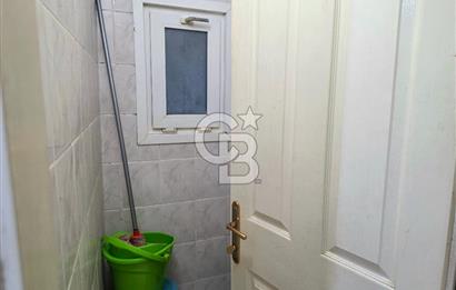 Ortaköy Tam Merkezde Köprü Manzaralı Çift Cephe 2+1