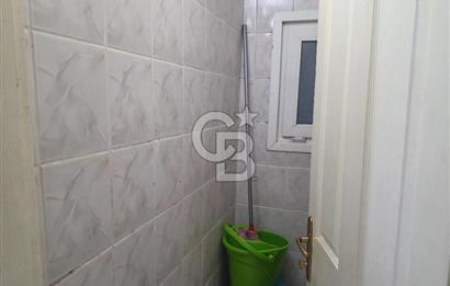 Ortaköy Tam Merkezde Köprü Manzaralı Çift Cephe 2+1