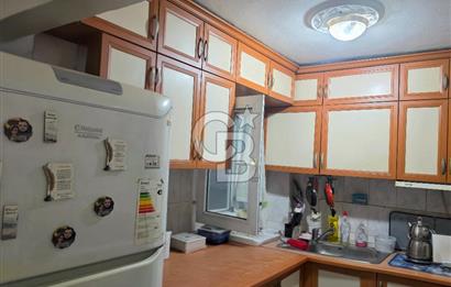 Ortaköy Tam Merkezde Köprü Manzaralı Çift Cephe 2+1