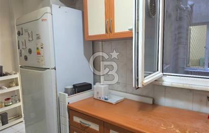 Ortaköy Tam Merkezde Köprü Manzaralı Çift Cephe 2+1