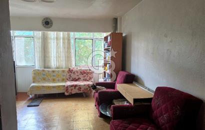Ortaköy Tam Merkezde Köprü Manzaralı Çift Cephe 2+1