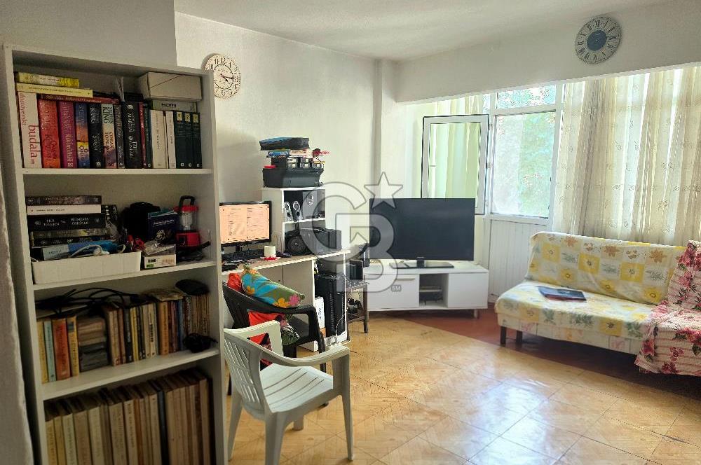 Ortaköy Tam Merkezde Köprü Manzaralı Çift Cephe 2+1
