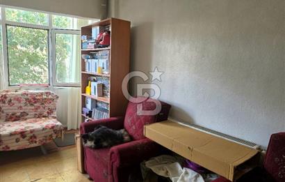 Ortaköy Tam Merkezde Köprü Manzaralı Çift Cephe 2+1