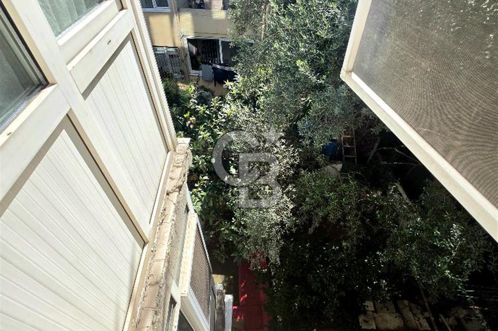Ortaköy Tam Merkezde Köprü Manzaralı Çift Cephe 2+1
