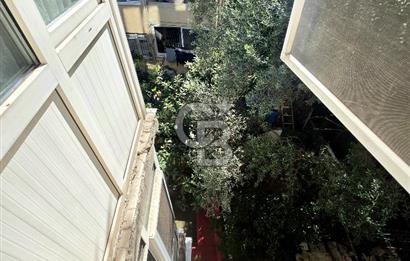 Ortaköy Tam Merkezde Köprü Manzaralı Çift Cephe 2+1