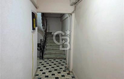 Ortaköy Tam Merkezde Köprü Manzaralı Çift Cephe 2+1