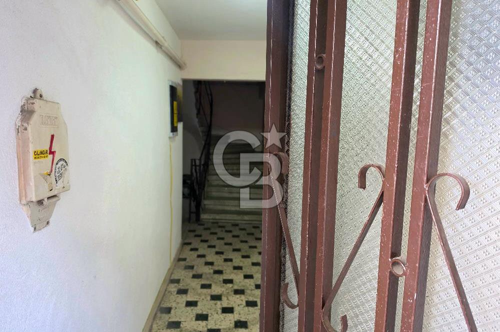Ortaköy Tam Merkezde Köprü Manzaralı Çift Cephe 2+1