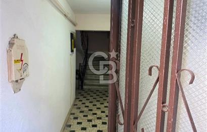 Ortaköy Tam Merkezde Köprü Manzaralı Çift Cephe 2+1