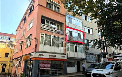 Ortaköy Tam Merkezde Köprü Manzaralı Çift Cephe 2+1