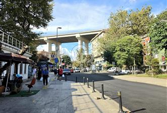 Ortaköy Tam Merkezde Köprü Manzaralı Çift Cephe 2+1 - 8 - 371462