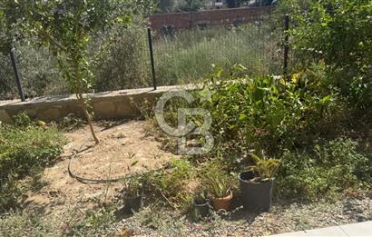 DATÇADA VİLLA KONFORUNDA, GENİŞ üst kat 1+1 YILLIK KİRALIK