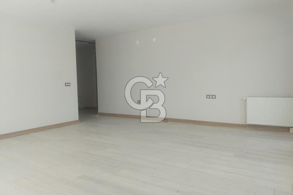 GÖL TOKİ DE 2+1 PANOROMİK GÖL MANZARALI 145 M2 BRÜT DAİRE