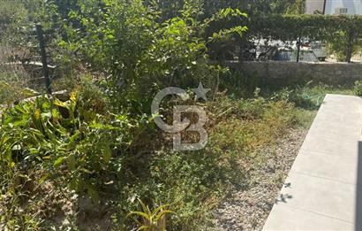 DATÇADA VİLLA KONFORUNDA, GENİŞ üst kat 1+1 YILLIK KİRALIK