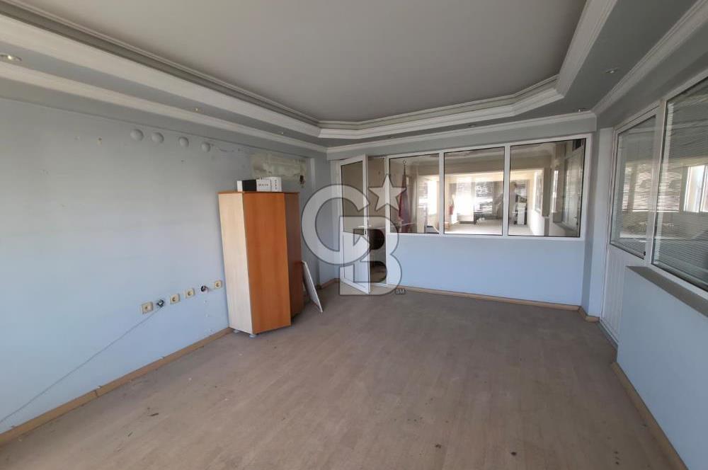 KARABAĞLAR SANAYİNİN MERKEZİNDE 1260 M² KOMPLE KİRALIK İŞYERİ