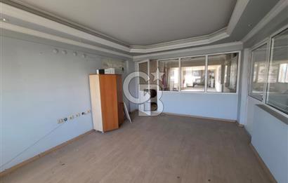 KARABAĞLAR SANAYİNİN MERKEZİNDE 1260 M² KOMPLE KİRALIK İŞYERİ