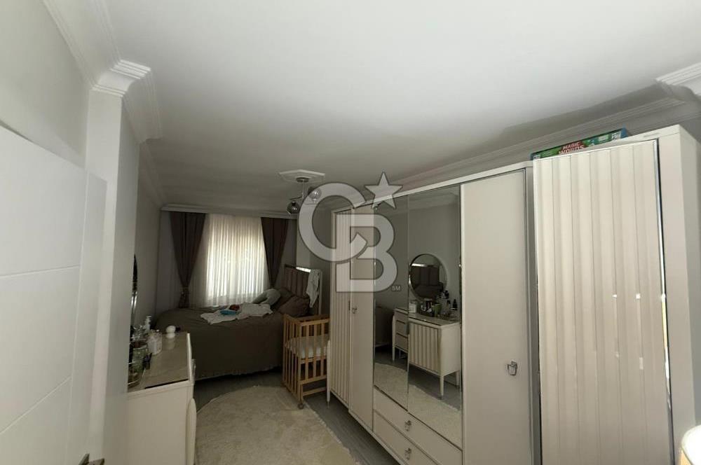 DEMOKRASİ CADDESİNE 50 MT. MESAFEDE 3+1 İÇİ YAPILI KİRALIK DAİRE
