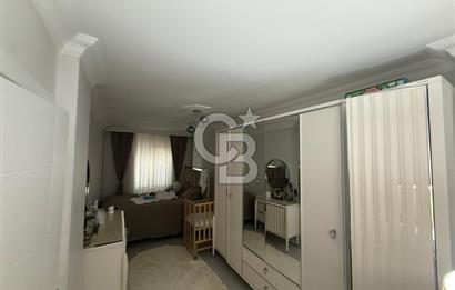 DEMOKRASİ CADDESİNE 50 MT. MESAFEDE 3+1 İÇİ YAPILI KİRALIK DAİRE