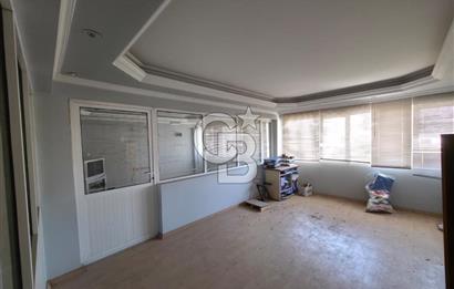 KARABAĞLAR SANAYİNİN MERKEZİNDE 1260 M² KOMPLE KİRALIK İŞYERİ