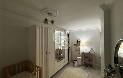 DEMOKRASİ CADDESİNE 50 MT. MESAFEDE 3+1 İÇİ YAPILI KİRALIK DAİRE