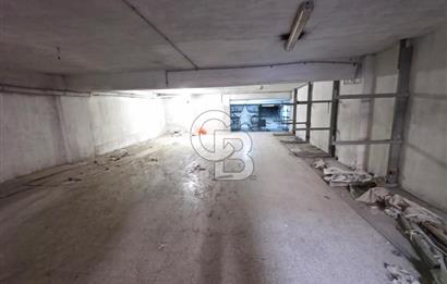 KARABAĞLAR SANAYİNİN MERKEZİNDE 1260 M² KOMPLE KİRALIK İŞYERİ
