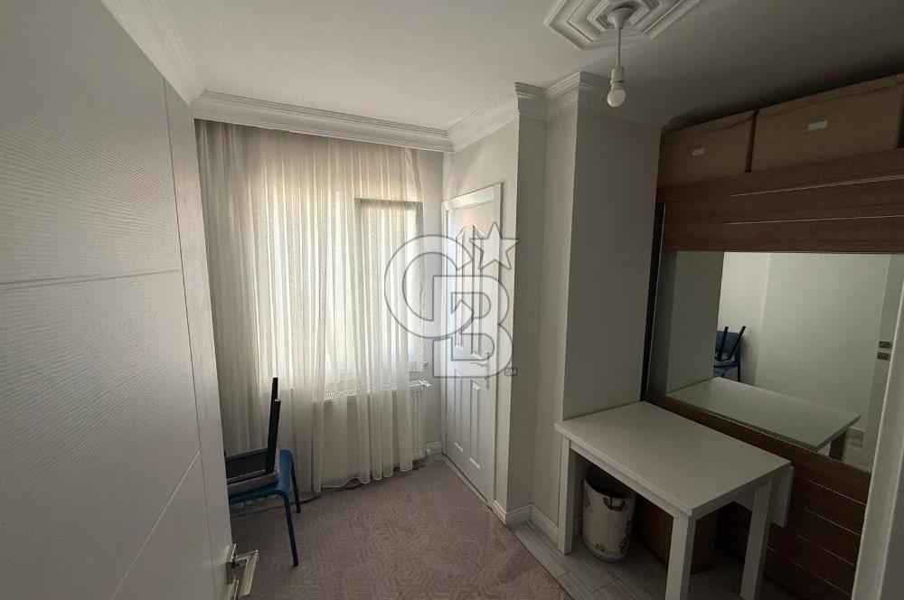 DEMOKRASİ CADDESİNE 50 MT. MESAFEDE 3+1 İÇİ YAPILI KİRALIK DAİRE