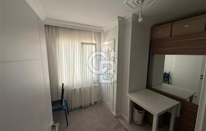 DEMOKRASİ CADDESİNE 50 MT. MESAFEDE 3+1 İÇİ YAPILI KİRALIK DAİRE
