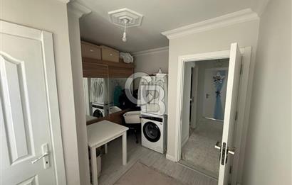 DEMOKRASİ CADDESİNE 50 MT. MESAFEDE 3+1 İÇİ YAPILI KİRALIK DAİRE