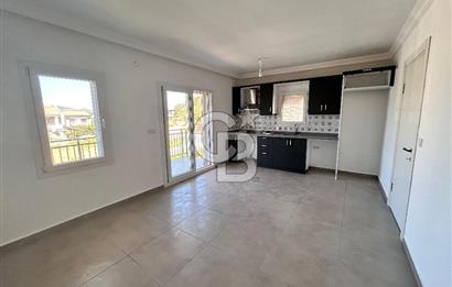 DATÇADA VİLLA KONFORUNDA, GENİŞ üst kat 1+1 YILLIK KİRALIK