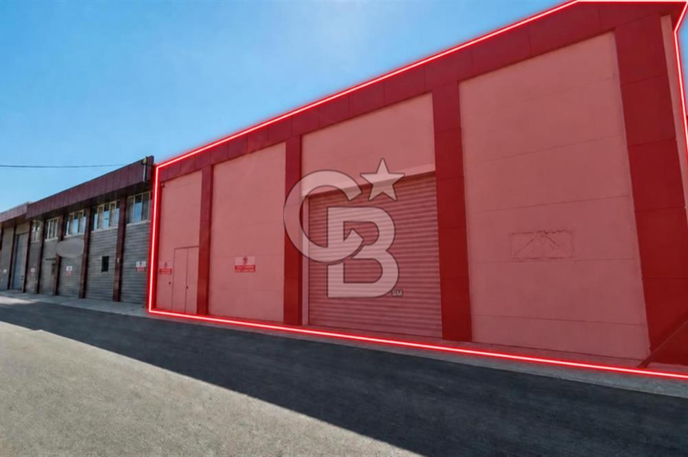 Bornova Çamdibi Sanat Caddesi Cepheli Satılık İmarlı Arsa