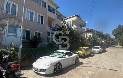 TEKİRDAĞ CUMHURİYET MAHALLESİNDE İKİZ VİLLA