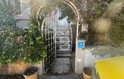 TEKİRDAĞ CUMHURİYET MAHALLESİNDE İKİZ VİLLA