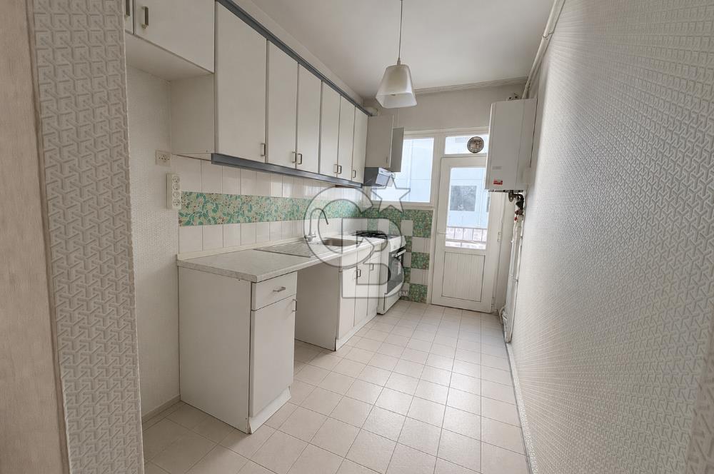 Şirinevler köprüsüne 200metre kiralık daire
