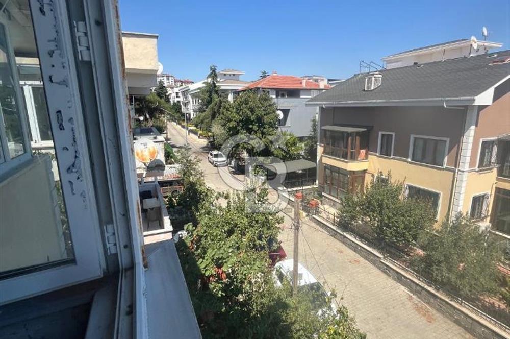 TEKİRDAĞ CUMHURİYET MAHALLESİNDE İKİZ VİLLA