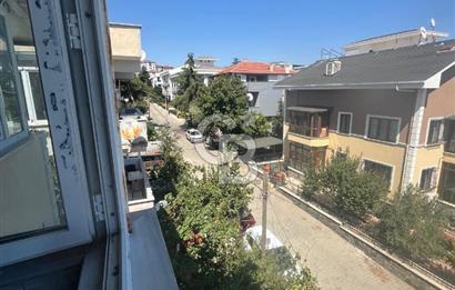 TEKİRDAĞ CUMHURİYET MAHALLESİNDE İKİZ VİLLA