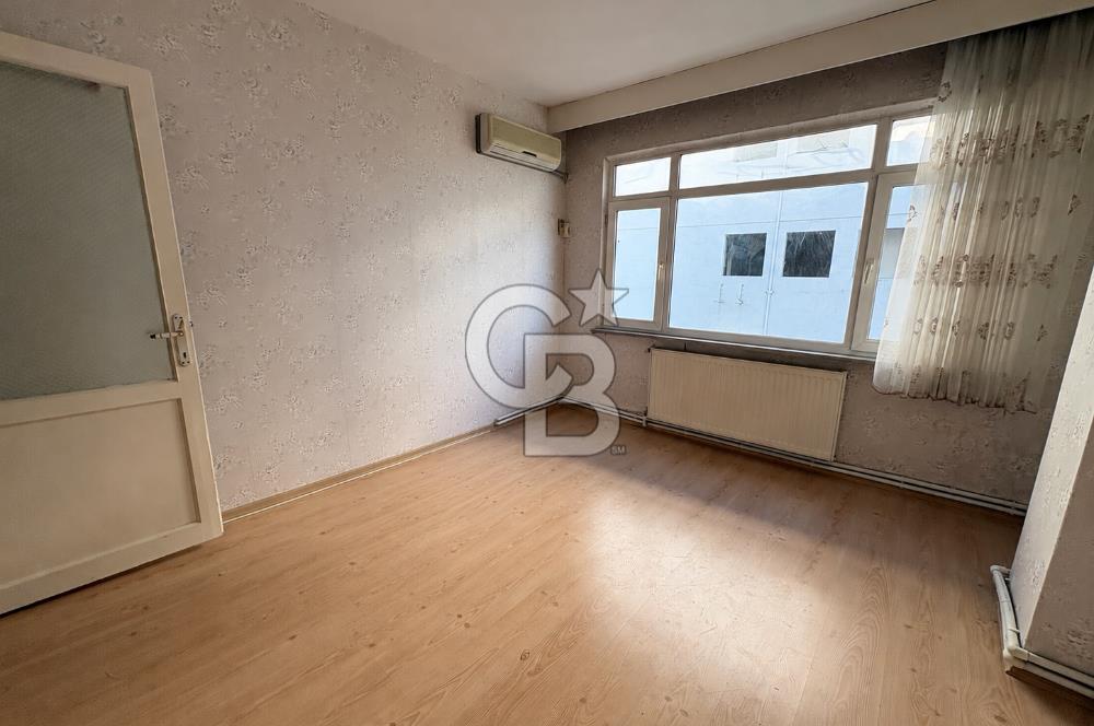 Şirinevler köprüsüne 200metre kiralık daire