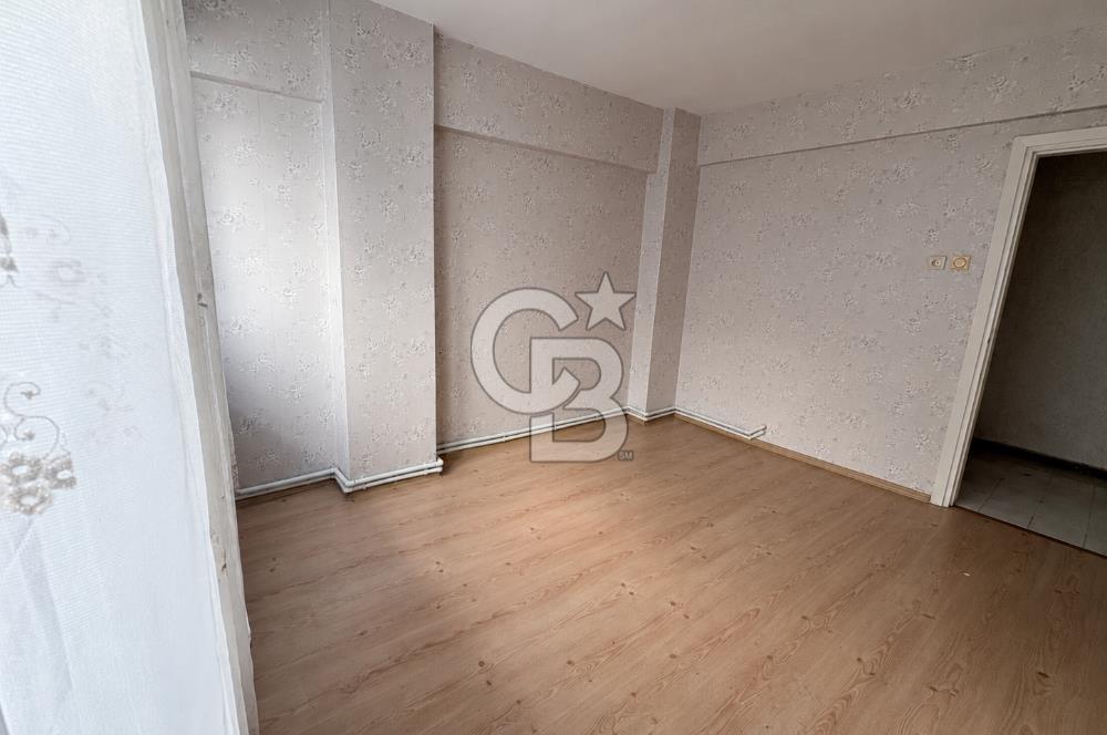 Şirinevler köprüsüne 200metre kiralık daire