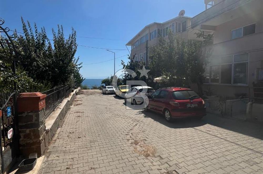 TEKİRDAĞ CUMHURİYET MAHALLESİNDE İKİZ VİLLA