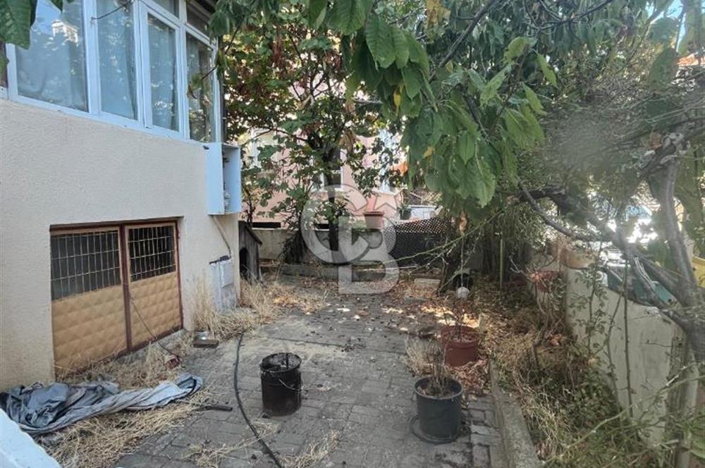 TEKİRDAĞ CUMHURİYET MAHALLESİNDE İKİZ VİLLA