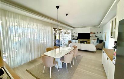 Yalıkavak SebaTaş Evler TekKat 4+1 Deniz Manzaralı Havuzlu Villa