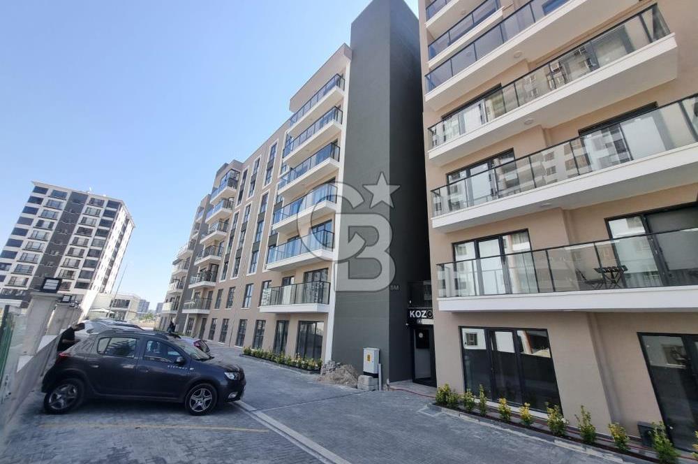 ERYAMAN YEŞİLOVA MERKEZİ KONUMDA ARA KAT 2+1 85 M2 EŞYALI DAİRE