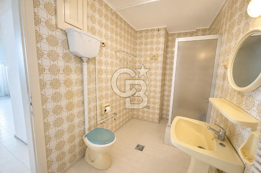 Şirinevler köprüsüne 200metre kiralık daire