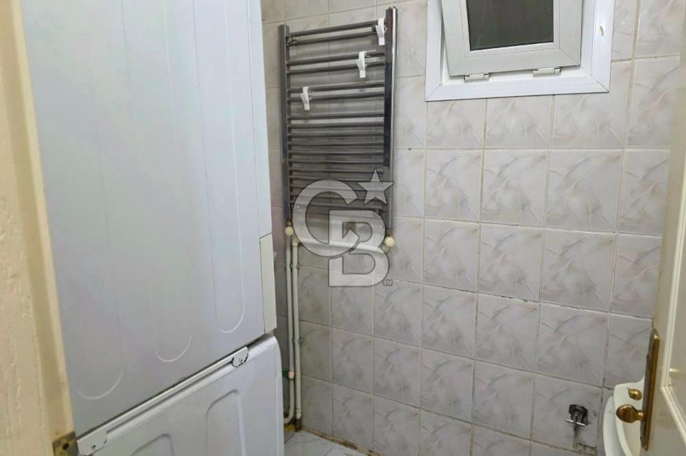 Ortaköy Tam Merkezde Köprü Manzaralı Çift Cephe 2+1