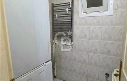 Ortaköy Tam Merkezde Köprü Manzaralı Çift Cephe 2+1