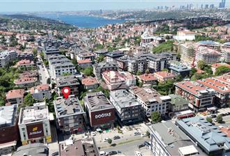 ÇENGELKÖY'DE CADDE ÜZERİNDE 2+1 BALKONLU , EBEVEYNLİ 90 M2 - 8 - 370316