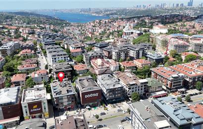 ÇENGELKÖY'DE CADDE ÜZERİNDE 2+1 BALKONLU , EBEVEYNLİ 90 M2