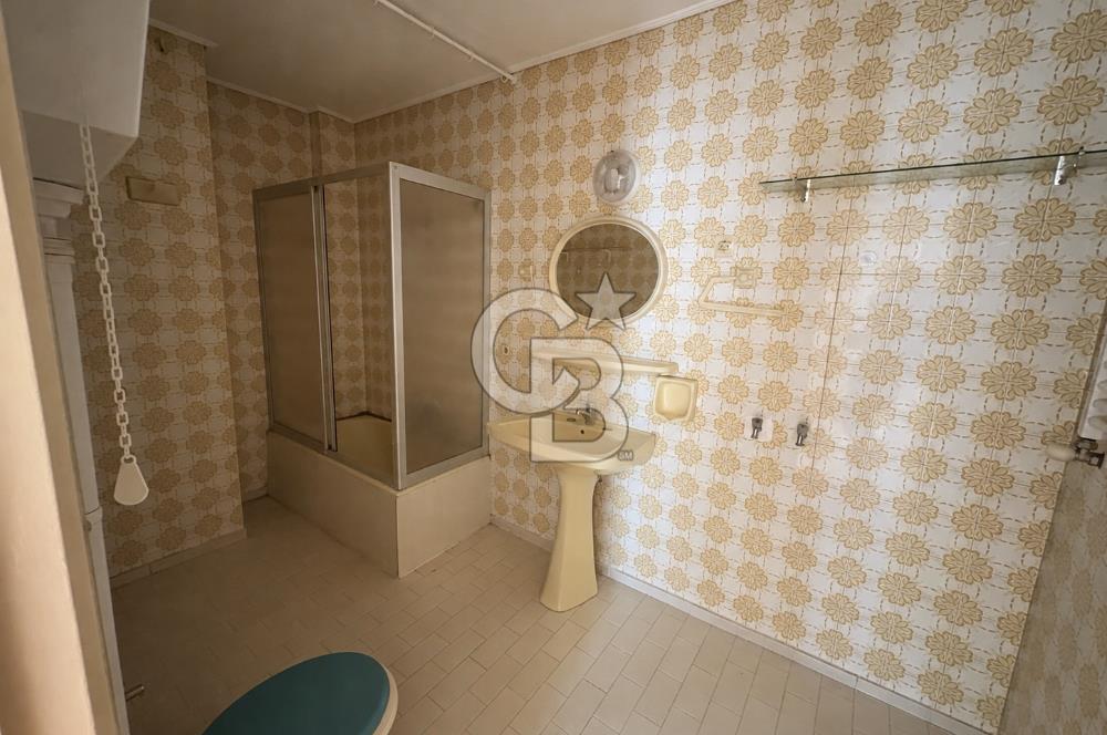 Şirinevler köprüsüne 200metre kiralık daire