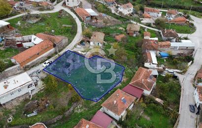 CB KİNG'DEN BALIKESİR TURPLU MAH. 675 m² SATILIK ARSA VE TAŞ EV