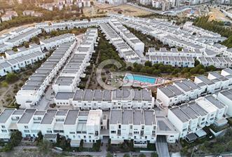 35. SOKAK SİTESİ KİRALIK 3+1 BALKONLU MANZARALI DUBLEKS - 10 - 371480