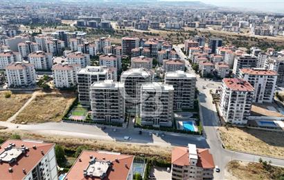 Şemikler Mah. Atlantis Sitesi Satılık 3+1 Daire