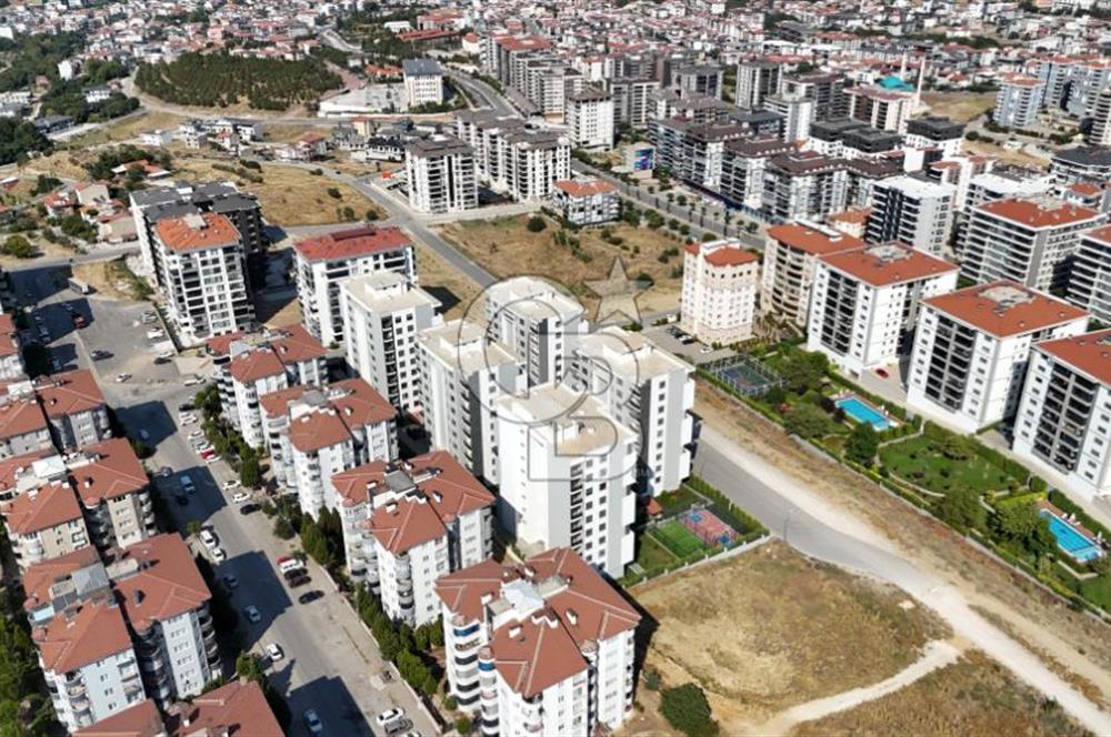 Şemikler Mah. Atlantis Sitesi Satılık 3+1 Daire